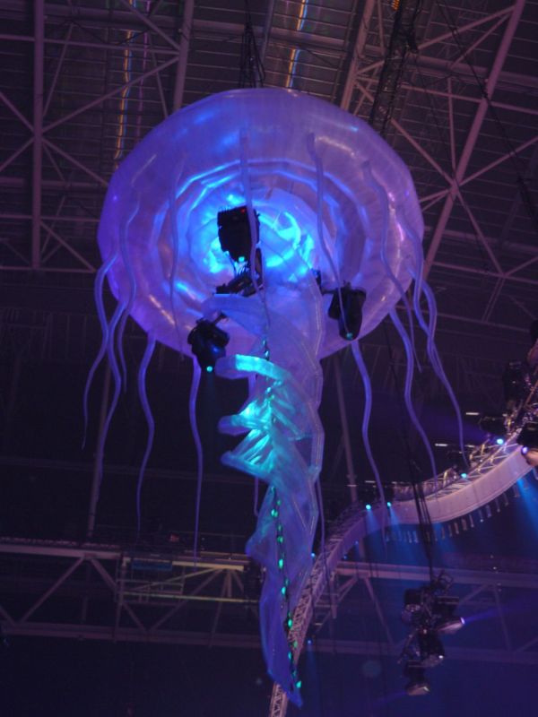 SENSATION WHITE (NL) - Sobota 5. 7. 2008